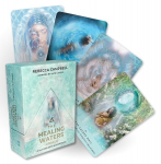 Taro kortos Healing Waters Oracle Hay House