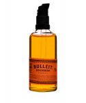 Barzdos aliejus Pan Drwal x Bulleit Bourbon, 100 ml
