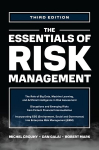 Essentials of Risk Management, Third Edition 3rd edition