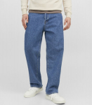 Jack&Jones džinsai vyrams 12236078BLUE, mėlyni