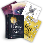 Taro kortos The Universe Has Your Back Hay House
