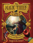 Magic Thief: Lost: Lost