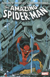 Mighty Marvel Masterworks: The Amazing Spider-man Vol. 4 - The Master Planner