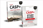 CASPplus CompTIA Advanced Security Practitioner Certification Kit: Exam CAS-004 4th edition