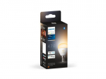 Philips Hue White Ambiance Led lemputė E14, 5.1w, 470lm, pritemdoma