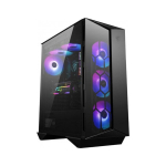 Kompiuteris Gaming PC Ryzen Edition 3.1, AMD Ryzen&trade; 9 9950X3D 4.2 GHz, 2TB SSD, RAM 64GB DDR5 RGB, GeForce RTX&trade; 5080 16GB, PSU 850W GOLD, Windows 11