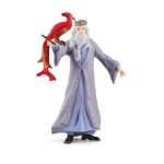 Figūrėlė Albas Dumbldoras&nbsp;ir Foksas Schleich Wizarding World