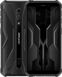UleFone Armor X12 Pro 64GB - All Black
