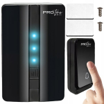 Belaidis durų skambutis