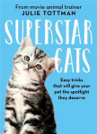 Little Book of Cat Tricks: Easy tricks that will give your pet the spotlight they deserve