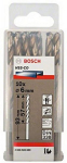 Bosch Hss-cobalt metalo grąžtas 6 mm, 1 vnt.