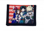 My Hero Academia