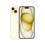 Apple iPhone 15 Plus 512GB Yellow MU1M3PX/A