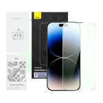 Baseus Crystal Series IP 14 Pro