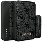 Atsarginis maitinimo &scaron;altinis ("Power Bank") Guess GUPB5LP4GEGK 5000mAh