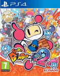 Super Bomberman R 2