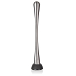 banketinis mojito gėrimas muddler pestle