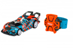 Radijo bangomis valdomas automobilis Nikko Auto