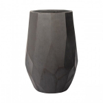 Auk&scaron;ta keraminė lauko vazoninė Donica Cynthia, 77 cm auk&scaron;čio