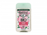 Du&scaron;o žėlė Le Petit Marseiliais Bio Shower Gel Wild Rose vyrams/moterims, 250 ml