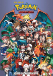 Pokemon Adventures 20th Anniversary Illustration Book: The Art of Pokemon Adventures: The Art of Pokemon Adventures