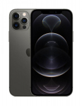 iPhone 12 Pro Max 256GB Grafite