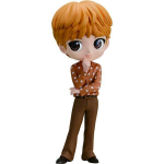 Figūrėlė Banpresto Tinytan Dynamite Q Posket Jin