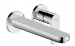 Praustuvo mai&scaron;ytuvas Hansgrohe Rebris S 72528000, chromo