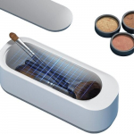 Ultragarsinės valymo vonelė, 1 vnt.