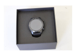 I&scaron;manusis laikrodis Mobvoi TicWatch Pro 3 Ultra Shadow Black