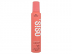 Lanksčios fiksacijos plaukų putos Schwarzkopf Professional, 200 ml