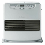 Tepalinis radiatorius QLima 3700 W