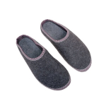 &Scaron;lepetės vyrams Swed2walk Baggy, pilkos