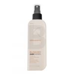 Kevin Murphy BLOW.DRY EVER.THICKEN Apimties suteikiantis kar&scaron;čiu aktyvuojamas pur&scaron;kiklis 150 ml