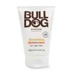 Drėkinamasis energizuojantis kremas vyrams Bulldog, 100ml