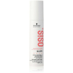 Glotninantis ir žvilgesio suteikiantis serumas Schwarzkopf Professional Osis+ Glow, 50 ml