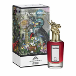 Kvapusis vanduo Penhaligon's The World According to Arthur EDP moterims/vyrams, 75 ml