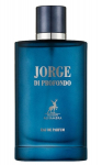 Kvapusis vanduo Maison Alhambra Jorge Di Profondo EDP vyrams, 100 ml