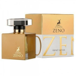 Kvapusis vanduo Maison Alhambra Zeno EDP moterims, 100 ml