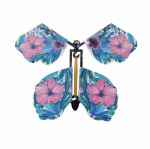 Žaislinis drugelis Magic Flying Butterfly, V