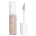 Maskuoklis Gosh Copenhagen High Coverage, 001 Porcelain, 6 ml