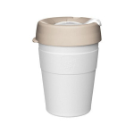 KeepCup kavos puodelis su dangteliu, 340 ml