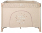 Maniežas Lorelli Fog Star, beige