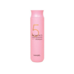 &Scaron;ampūnas su Probiotikais Dažytiems Plaukams Masil 5 Probiotics Color Radiance, 300 ml