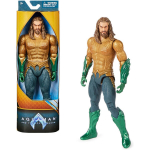 Figūrėlė Aquaman, 30 cm