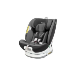 Automobilio kėdutė Sparco, pilka SK3000I_GR