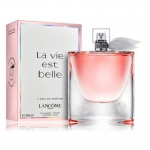 Kvapusis vanduo Lancome La Vie Est Belle EDP moterims, 150 ml, 150 ml