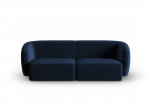 Sofa Milo Casa Paolo, mėlyna