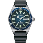 LAikrodis vyrams Citizen Promaster Marine Automatic NY0129-07LE NY0129-07LE