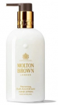 Rankų losjonas Molton Brown Oudh Accord & Gold, 300 ml
